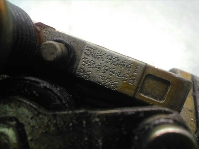 OPEL 90499468 Дроссельная заслонка в сборе в наличии Ужгород