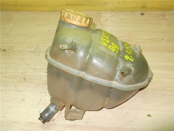 Tanque de expansão do sistema de esfriamento 90499767 Opel