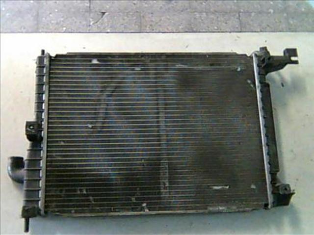 OPEL 90499823 Радиатор в наличии Винница