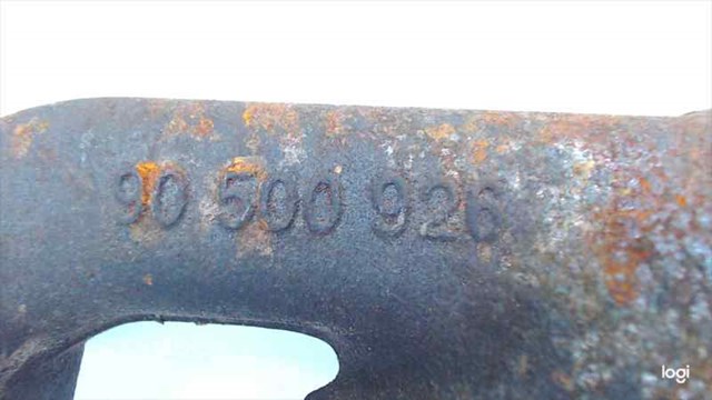 90500926 OPEL Коллектор выпускной купить в Ужгород