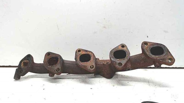 OPEL 90500926 Выпускной коллектор в наличии Харьков