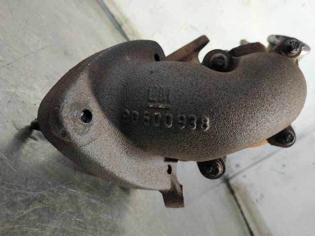 OPEL 90500938 в наличии Запорожье