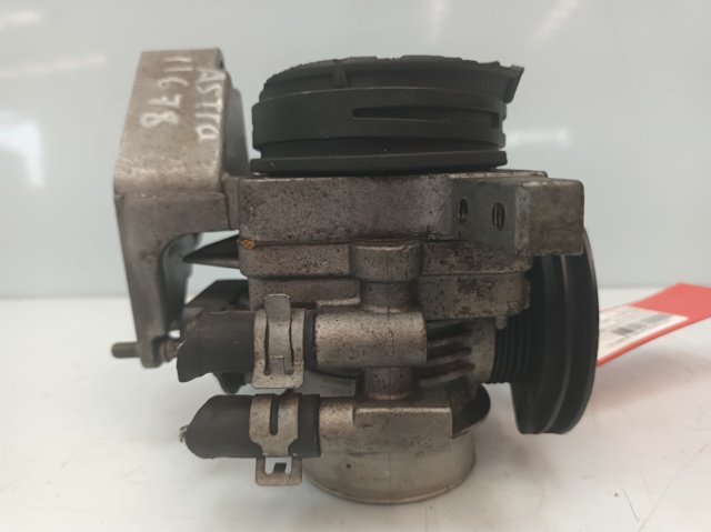 Válvula de borboleta montada Opel Astra 51, 52, F35, M35