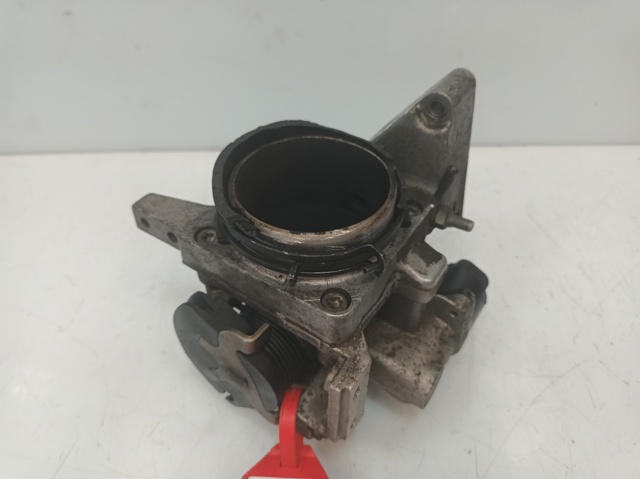 Válvula de borboleta montada Opel Astra 51, 52, F35, M35