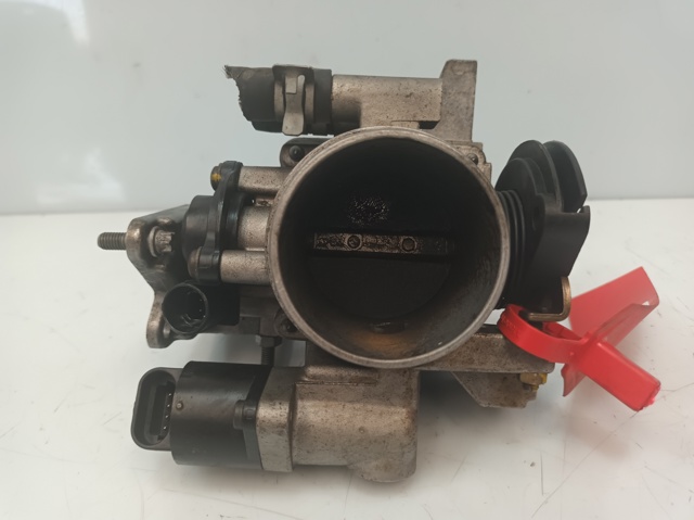 Válvula de borboleta montada Opel Astra 51, 52, F35, M35