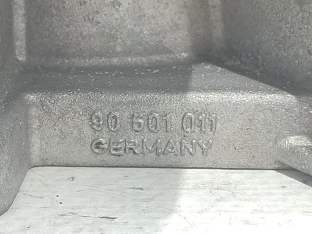 Válvula de borboleta montada Opel Astra 51, 52, F35, M35