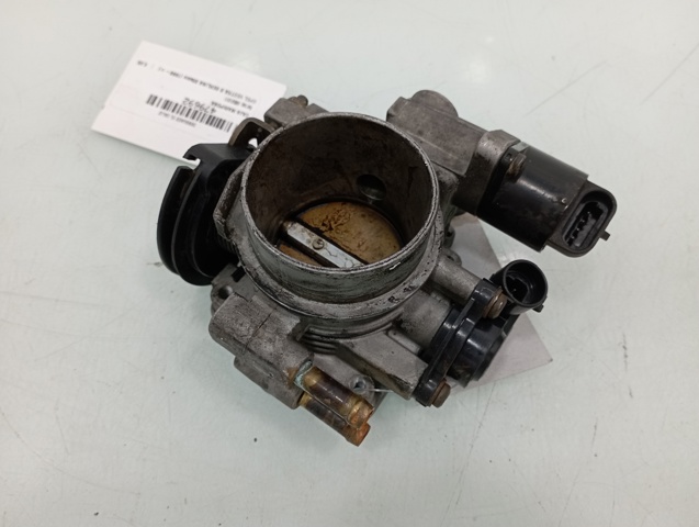 Válvula de borboleta montada 90501011 Opel