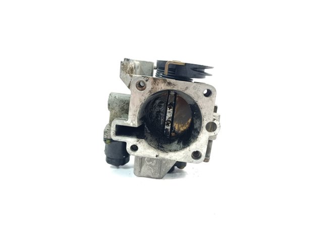 Válvula de borboleta montada Opel Astra 51, 52, F35, M35