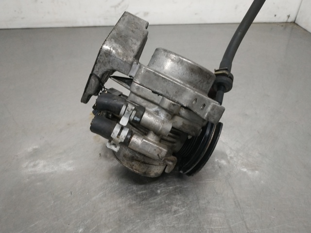 Válvula de borboleta montada Opel Astra 51, 52, F35, M35