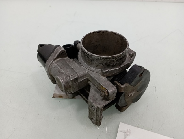Válvula de borboleta montada Opel Astra 51, 52, F35, M35