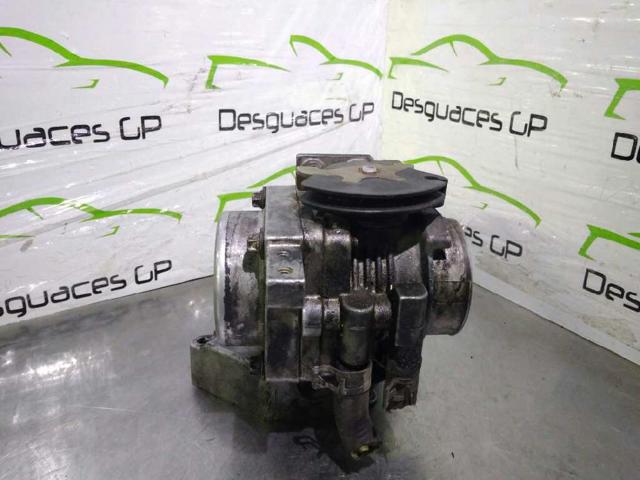 Válvula de borboleta montada Opel Astra 51, 52, F35, M35