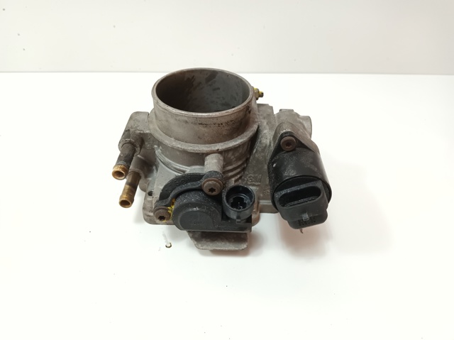 Válvula de borboleta montada Opel Astra 51, 52, F35, M35