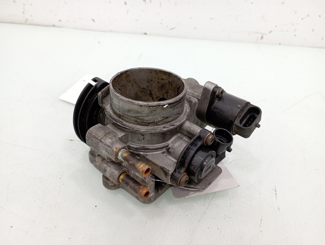 Válvula de borboleta montada Opel Astra 51, 52, F35, M35