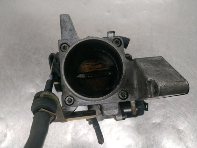 Válvula de borboleta montada Opel Astra 51, 52, F35, M35