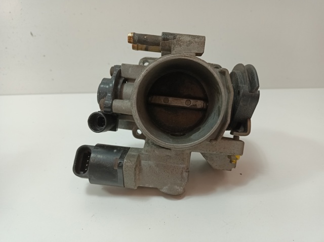 Válvula de borboleta montada Opel Astra 51, 52, F35, M35