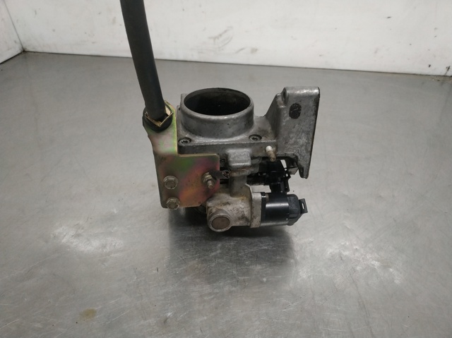 Válvula de borboleta montada Opel Astra 51, 52, F35, M35