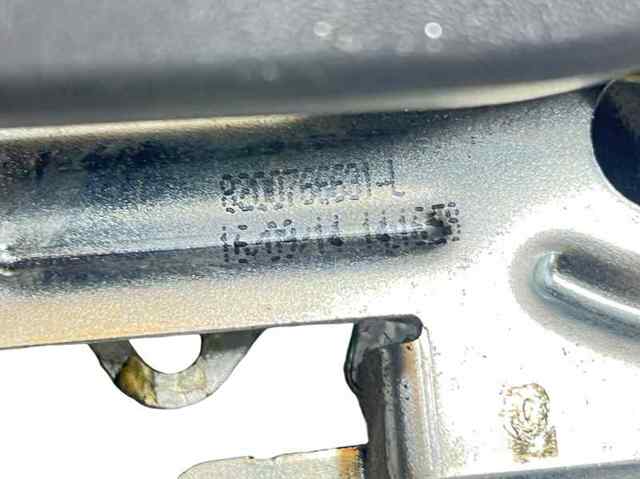 9050200Q0K NISSAN Замок двери задней правой распашной купить в Винница