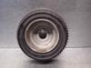 Polia de cambota 90502115 OPEL