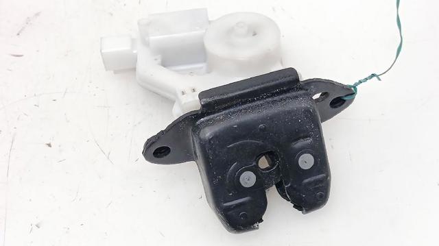 NISSAN 905024EA0A Замок багажника в наличии Житомир