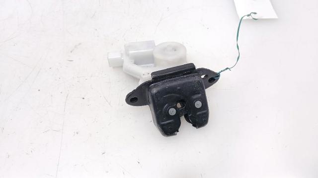 NISSAN 905024EA0A Замок багажника в наличии Львов