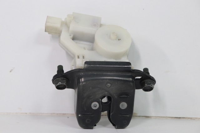 NISSAN 905024EA0B Замок багажника в наличии Ирпень