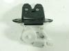 Cerradura maletero / porton para nissan pulsar hatchback (c13) (2012 - ) 115 1197cc hra2ddt 905024EA1A