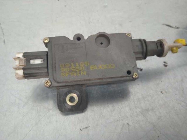905024U100 NISSAN Замок багажника купить в Чернигов