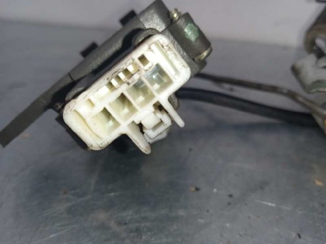 905024U100 NISSAN Замок багажника купить в Запорожье