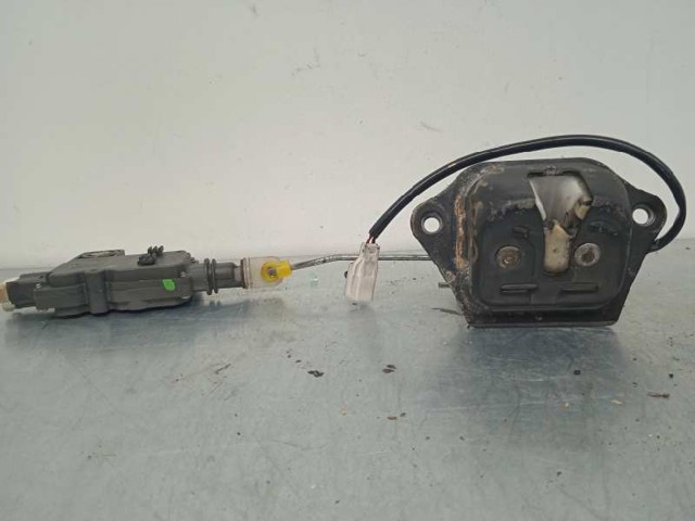 NISSAN 905024U100 Замок багажника в наличии Павлоград