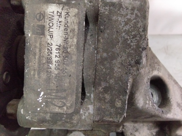OPEL 90502551 Насос ГУР в наличии Днепр