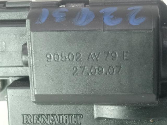 NISSAN 90502AV70A Замок багажника в наличии Одесса