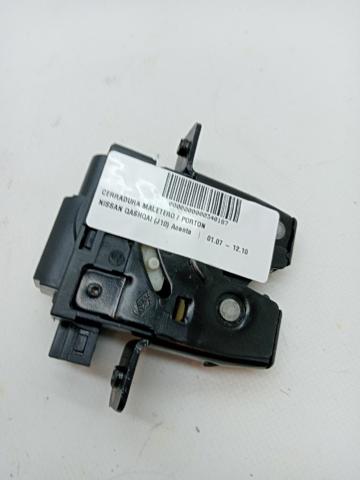 90502AV70A Замок крышки багажника (двери 3/5-й задней) купить Киев