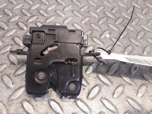 90502AV70A NISSAN Замок багажника купить в Черкассы