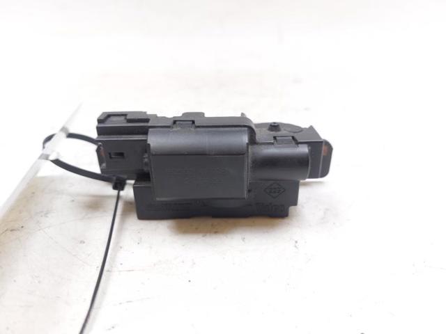 90502AV70A NISSAN Замок багажника купить в Одесса