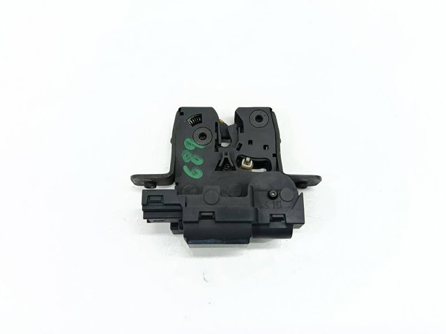 NISSAN 90502AV720 Замок крышки багажника (двери 3/5-й задней) в наличии Днепр