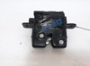 Fecho de tampa de porta-malas (de 3ª/5ª porta traseira) 90502EY10A NISSAN