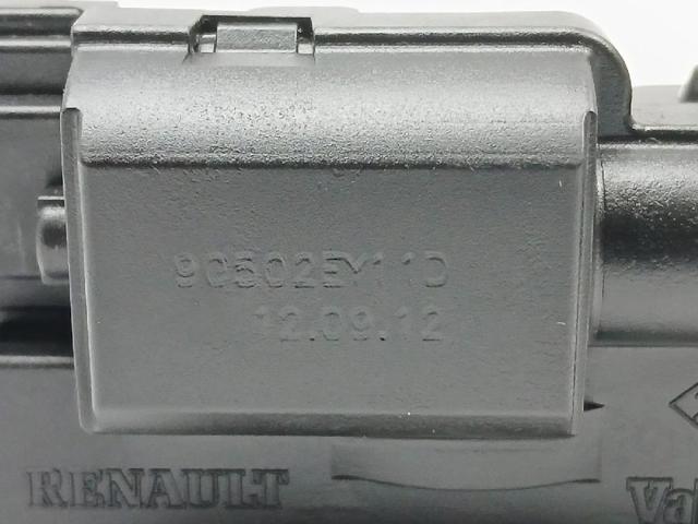 90502EY11D NISSAN Замок багажника купить в Павлоград