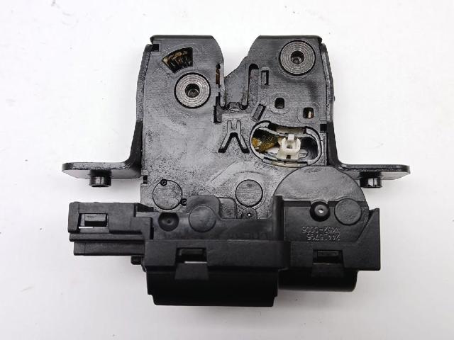 NISSAN 90502EY11D Замок крышки багажника (двери 3/5-й задней) в наличии Ровно