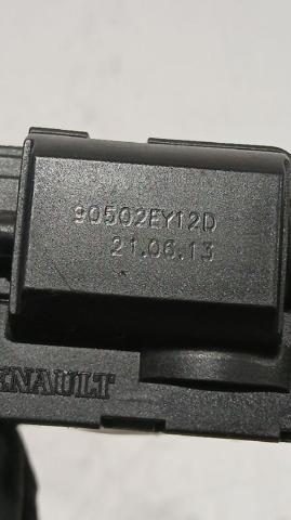 90502EY12D Замок багажника купить Ужгород