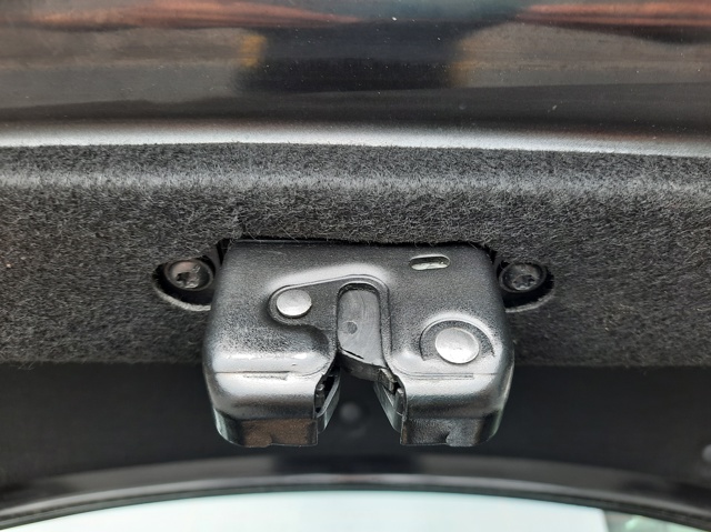 Trava do porta-malas / portão para Renault Fluence 1.5 DCI (l30d, l30l, l306, l33f, l33l, l33m, l33v, l33w) k9k836 905030003R
