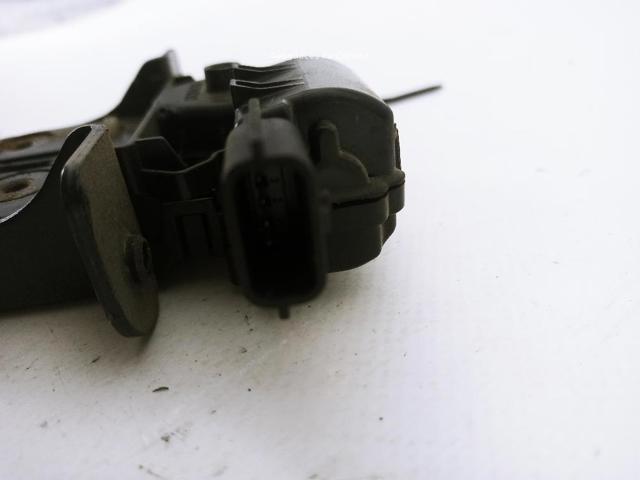 905030003R RENAULT Замок багажника купить в Ровно