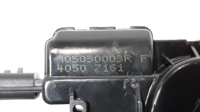905030003R RENAULT Замок крышки багажника (двери 3/5-й задней) купить в Украина