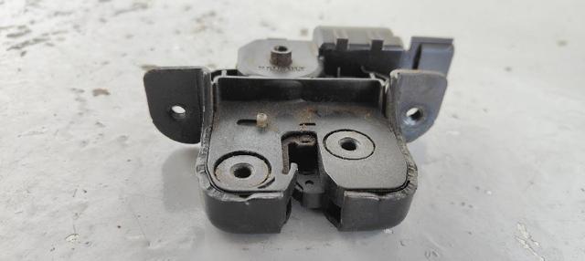 905030003R RENAULT Замок багажника купить в Одесса