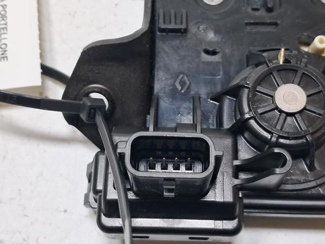 NISSAN 905030754R Замок багажника в наличии Тернополь