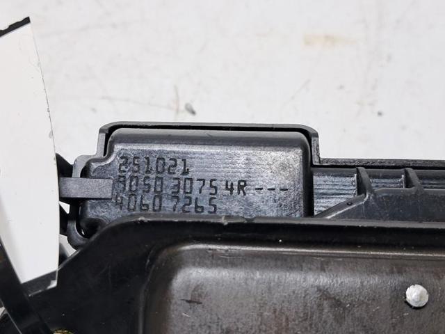 905030754R NISSAN Замок багажника купить в Николаев
