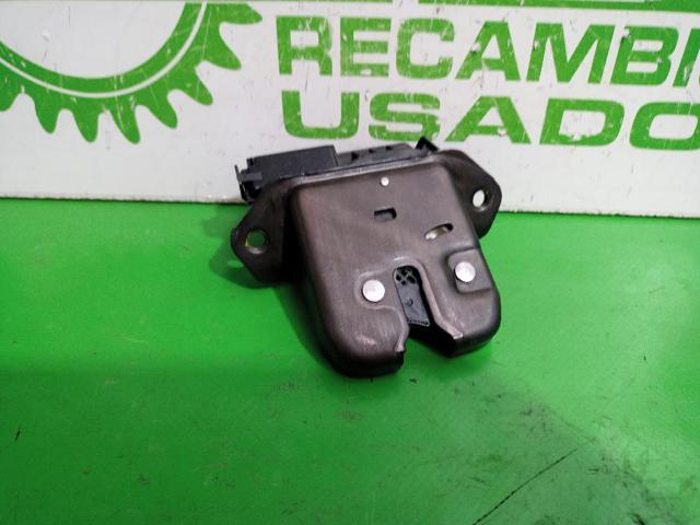 905030754R NISSAN Замок багажника купить в Одесса