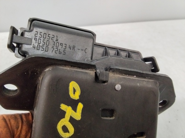 905030934R RENAULT купить в Винница