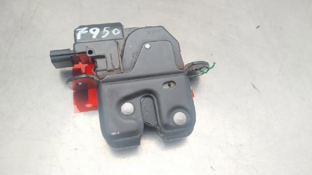 RENAULT 905031335R Замок багажника в наличии Каменское