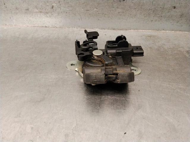 RENAULT 905033138R Замок багажника в наличии Черкассы