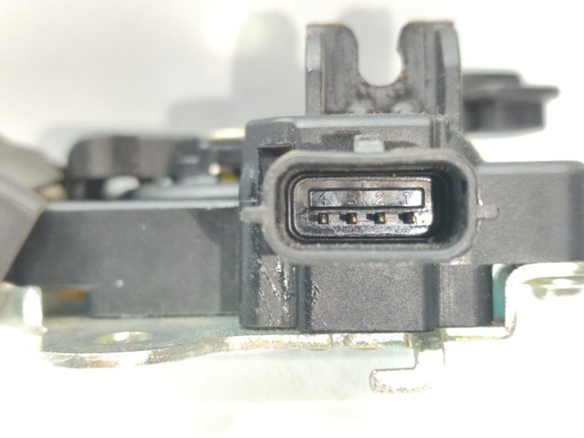905033138R RENAULT Замок багажника купить в Черновцы